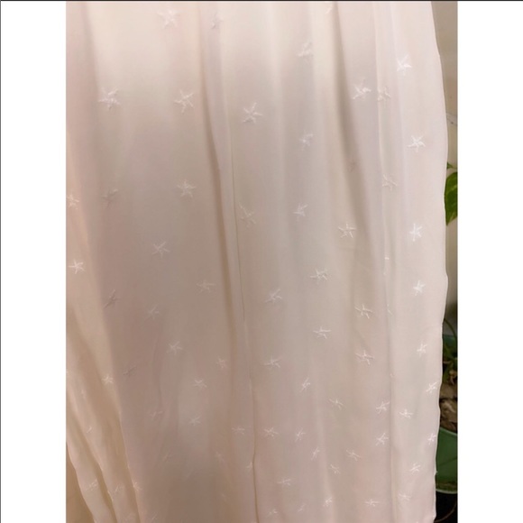 NWOT BHLDN Hitherto Astral Gown - Picture 5 of 6